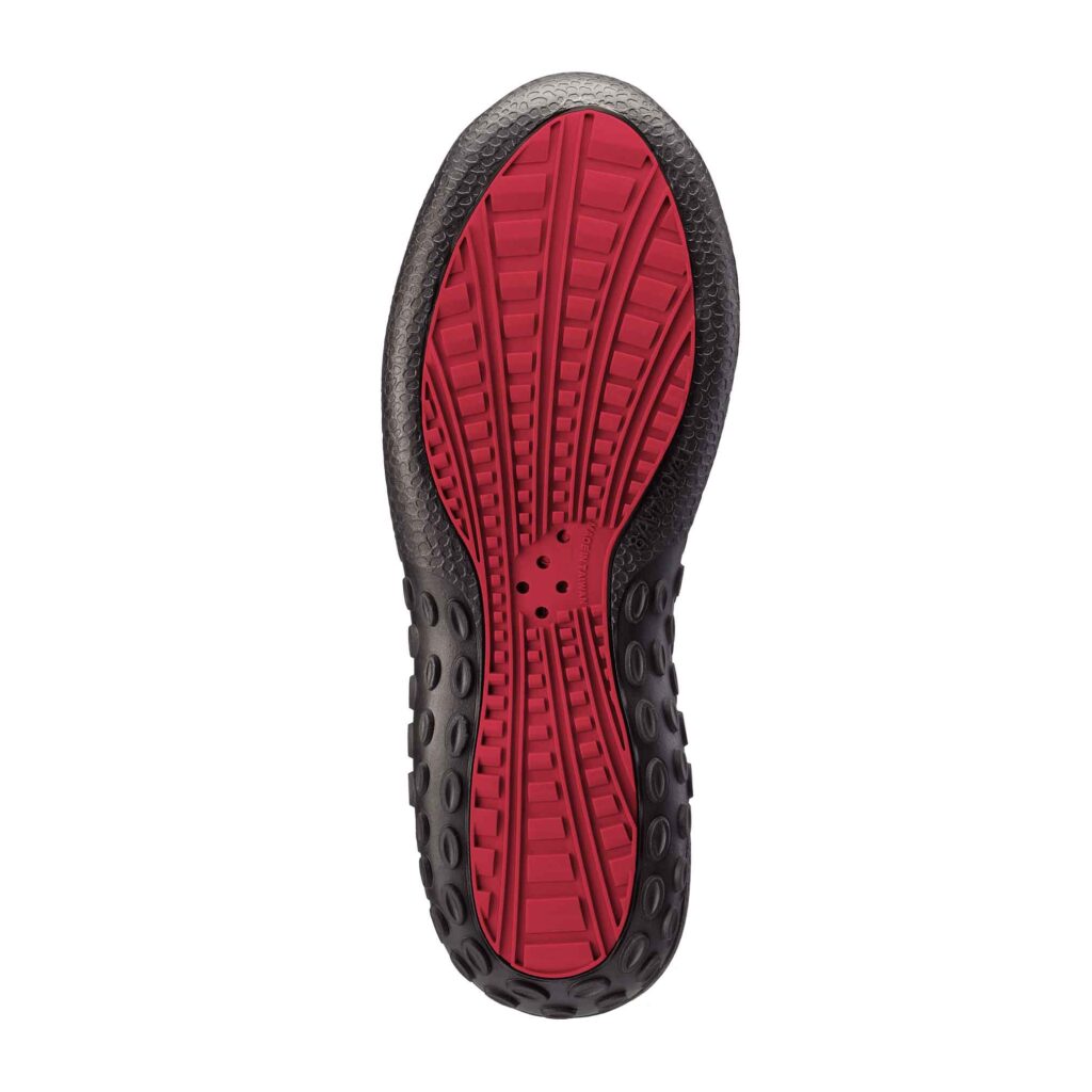 TUSA Imprex 5mm Dive Boots DB0109 Dive Gear Australia