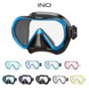 TUSA Ino Dive Masks - Small Fit