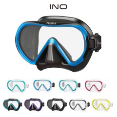 TUSA Ino Dive Masks - Small Fit