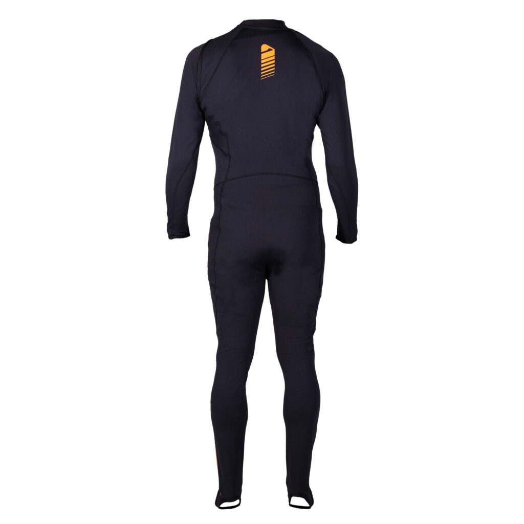 Apeks ThermiQ Base Drysuit Undergarment Dive Gear Australia
