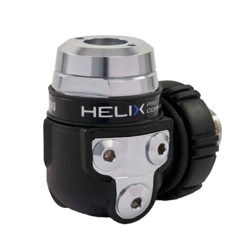 Aqualung Helix Compact Pro Regulator Din First Stage
