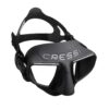 Cressi Atom Mask Black