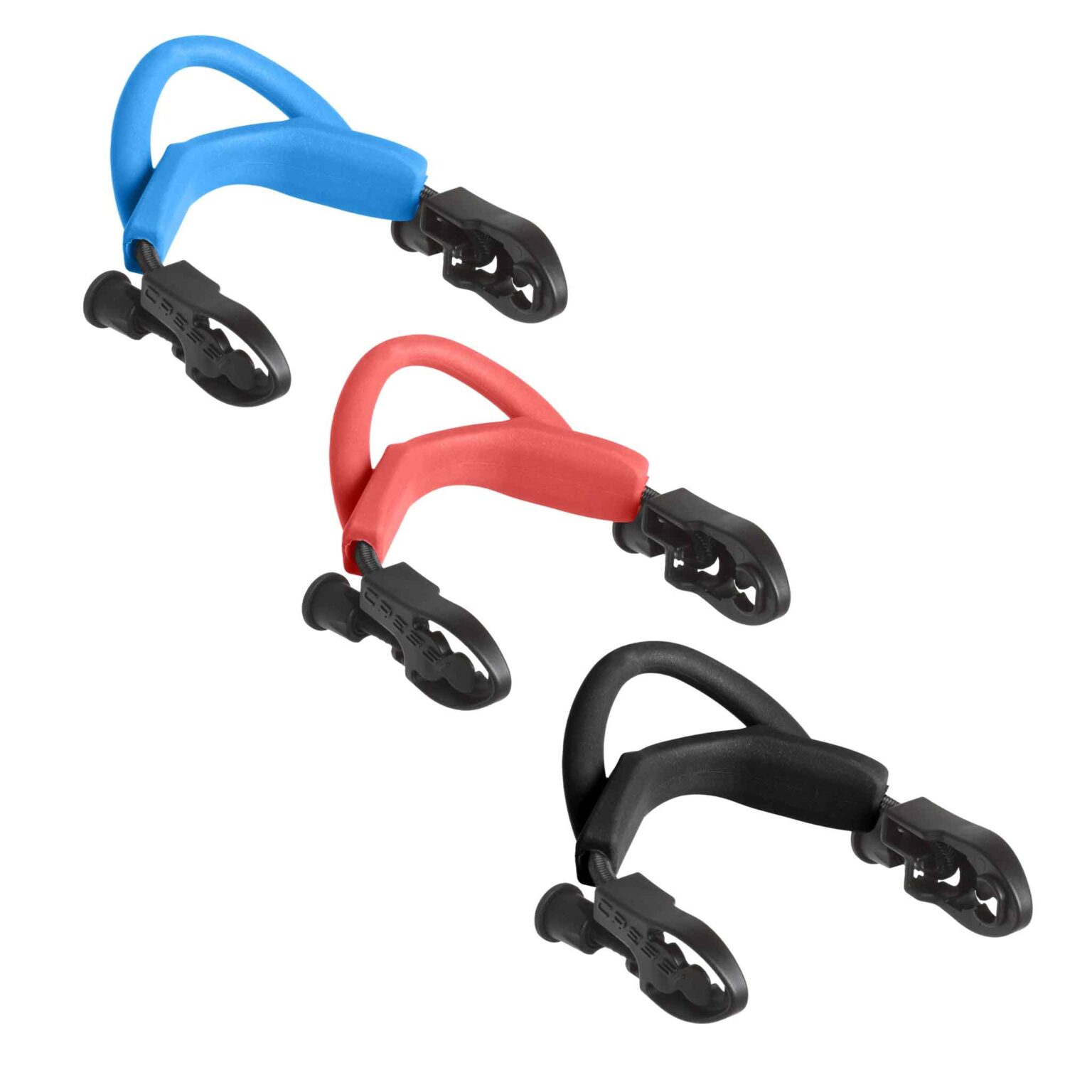 Cressi Maui Ebs Fins Straps Dive Gear Australia