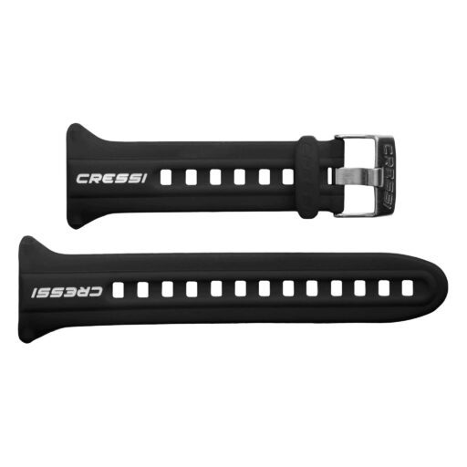 Cressi Watch Strap For King Computer