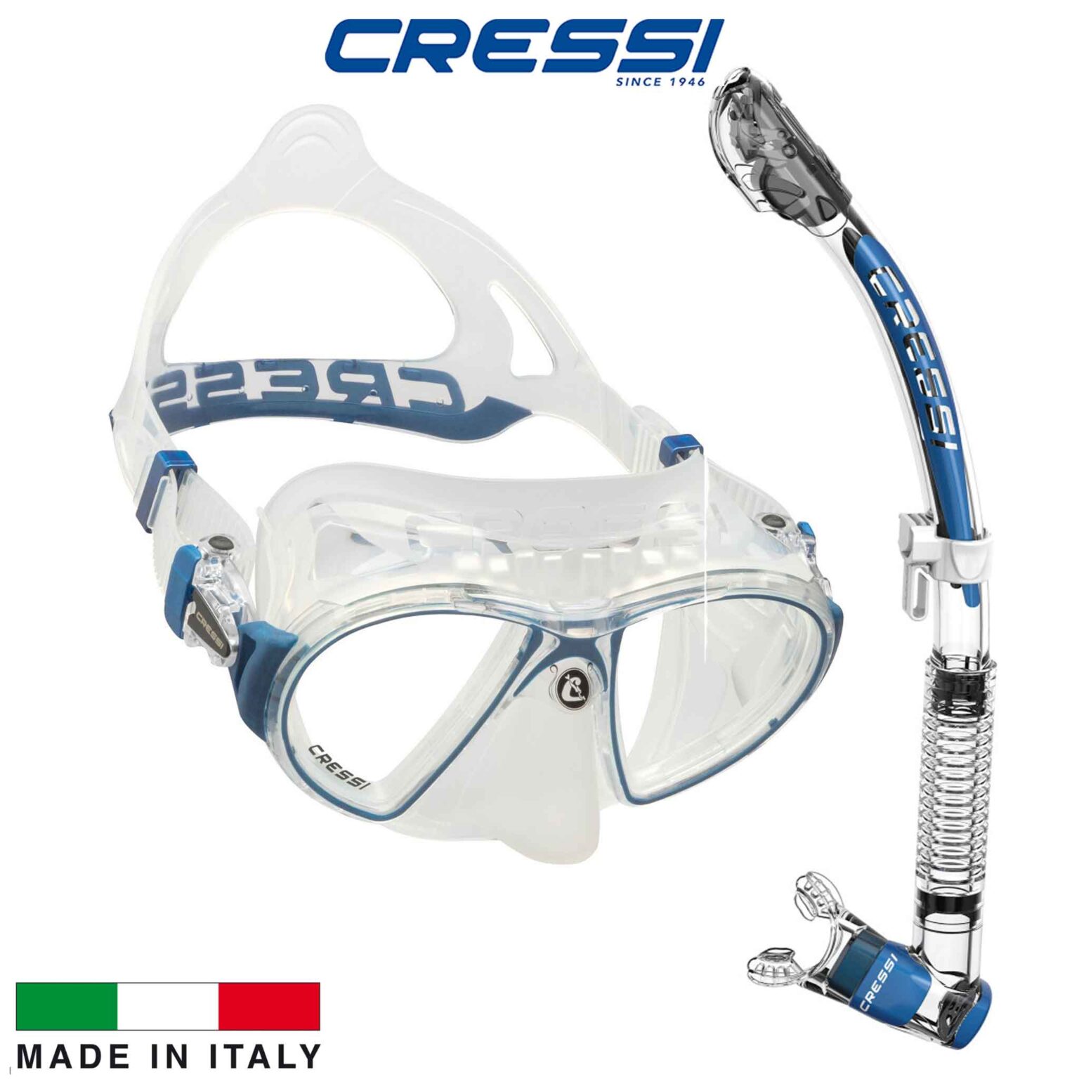 Cressi