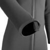 Sharkskin T2 Chillproof Undergarment front zip