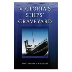 Victorias Ships Graveyard
