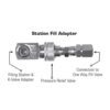 FA-2 Station Filler Adaptor