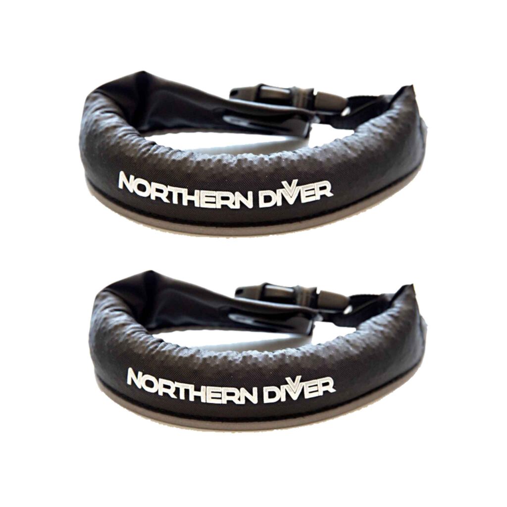 Northern Diver Ankle Weights Dive Gear Australia