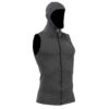 Sharkskin T2 Chillproof Hooded Vest Men's