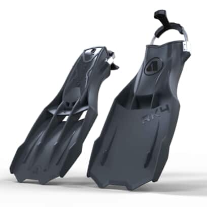 Apeks RK4 Fins | Dive Gear Australia