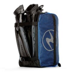 Aqualung Explorer II Duffel Backpack Blue