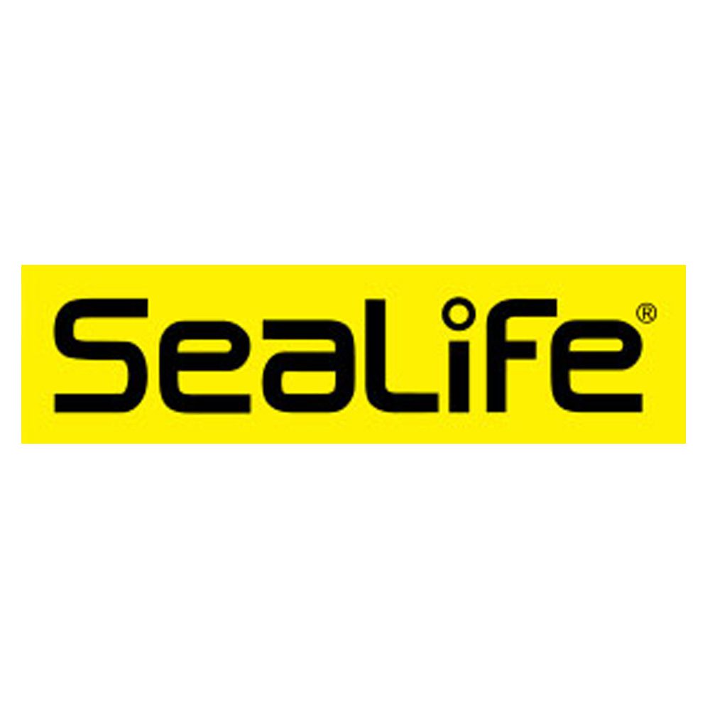 SeaLife Camera's