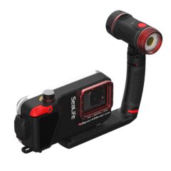 SeaLife SportDiver ULTRA Pro 2500 Set - iPhone & Android