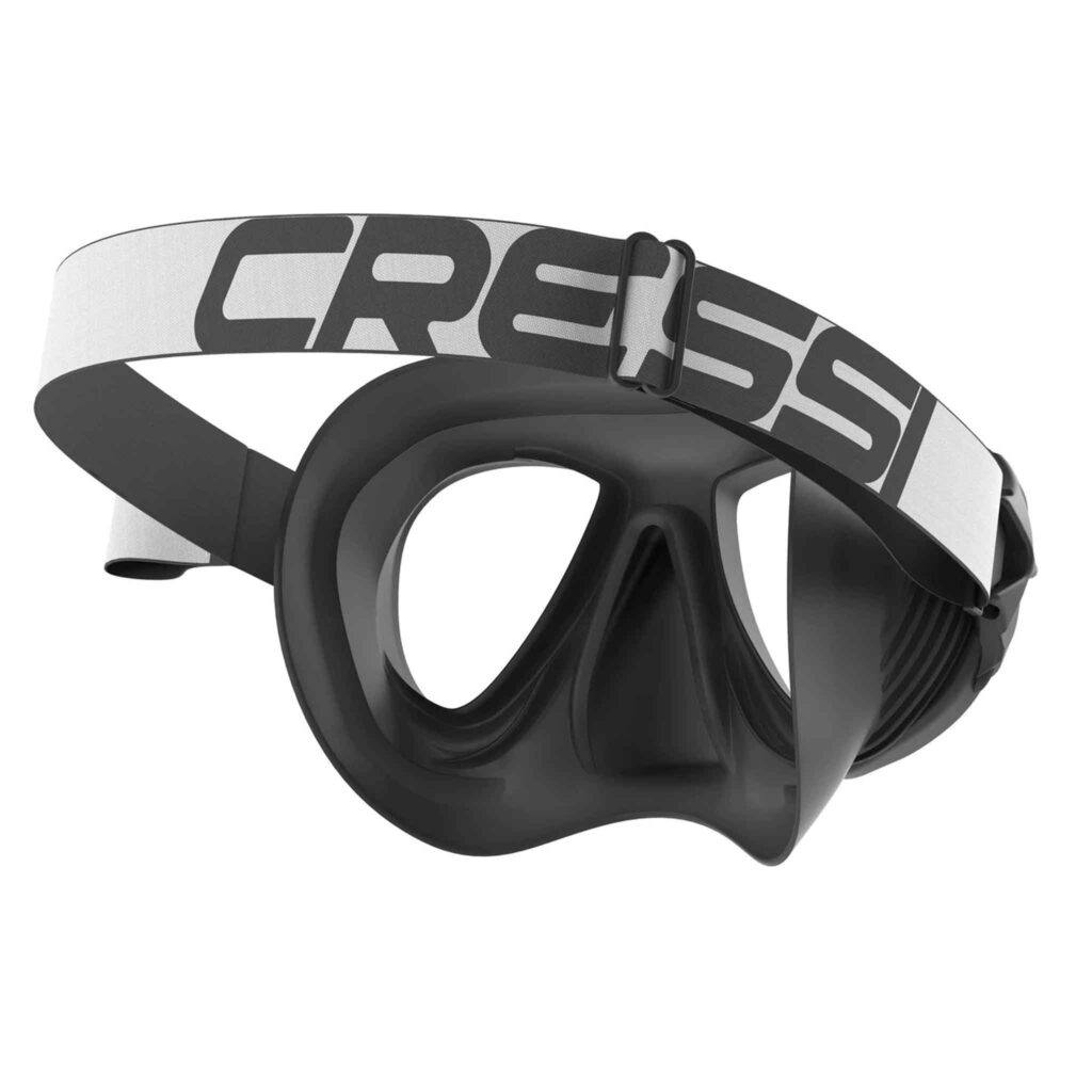 Cressi Samoa Snorkelling Freediving Packages Dive Gear Australia