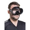 Cressi A1 Anti-Fog Dive Masks