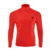 OceanPro 2TF Thermal Rashie Red