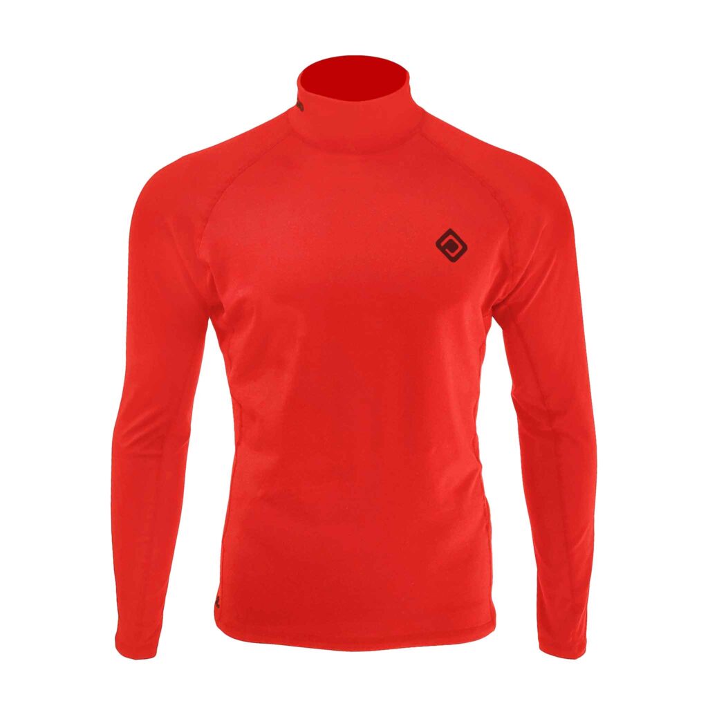 OceanPro 2TF Thermal Rashie For All Water Sports | Dive Gear Australia