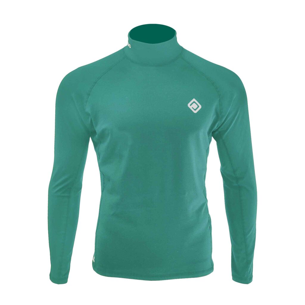 OceanPro 2TF Thermal Rashie For All Water Sports | Dive Gear Australia