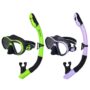 OceanPro Jurien Mask Snorkel Set