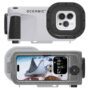 Oceanic+ Dive Underwater iphone Housing