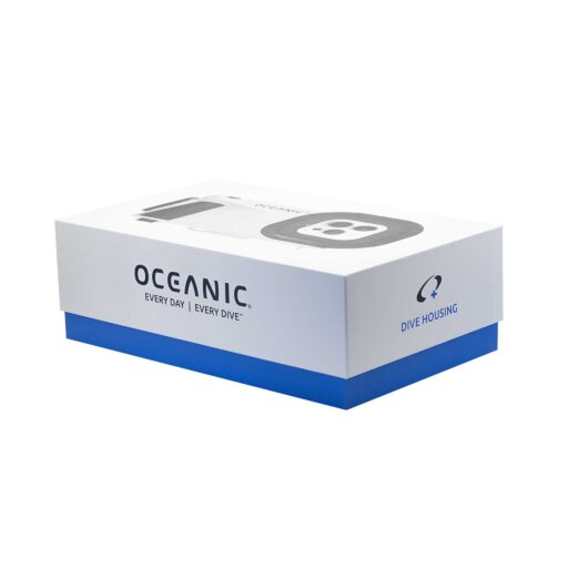Oceanic+ Dive iPhone Housing Box