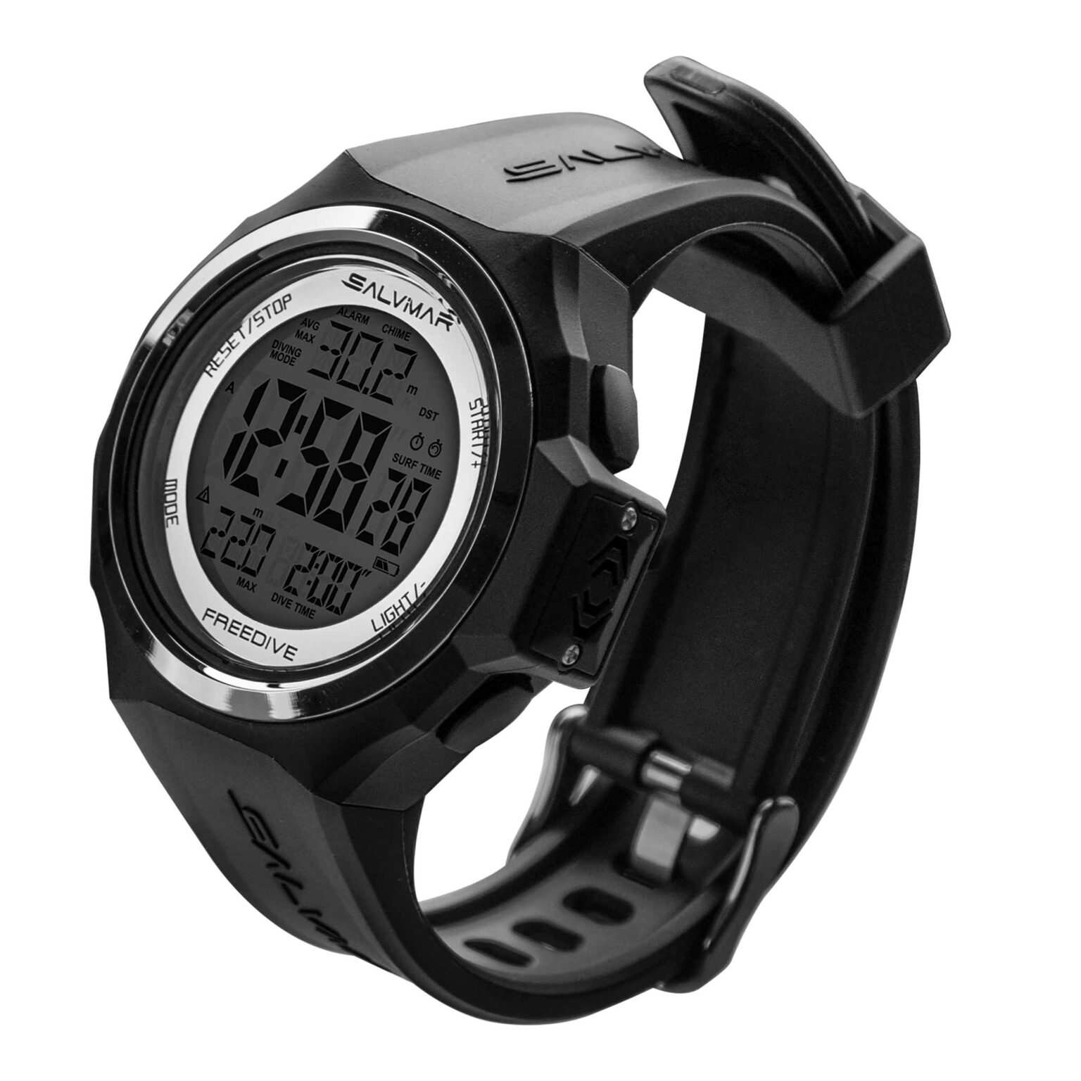 Salvimar Freedive Watch Computer Dive Gear Australia