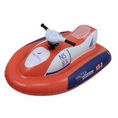 Nautica WAVEMAKER Motorised Inflatable