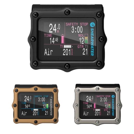 Shearwater Perdix 2 Dive Computer
