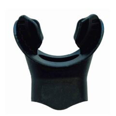 TUSA Sport Hyperdry Elite Dry Snorkel Mouthpiece