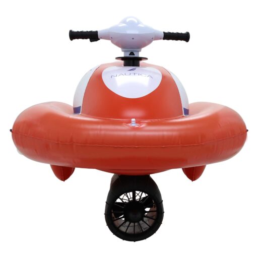 WAVEMAKER Motorised Inflatable