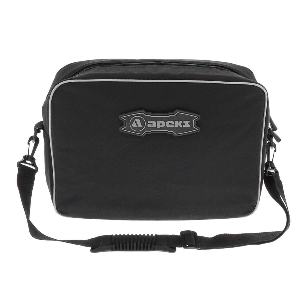Apeks Regulator Bag Dive Gear Australia