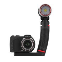 SeaLife Micro 3.0 Underwater Camera 64GB - Limited Edition Explorer Gift Set