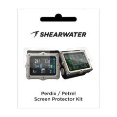 Shearwater Perdix And Petrel Screen Protector Australia