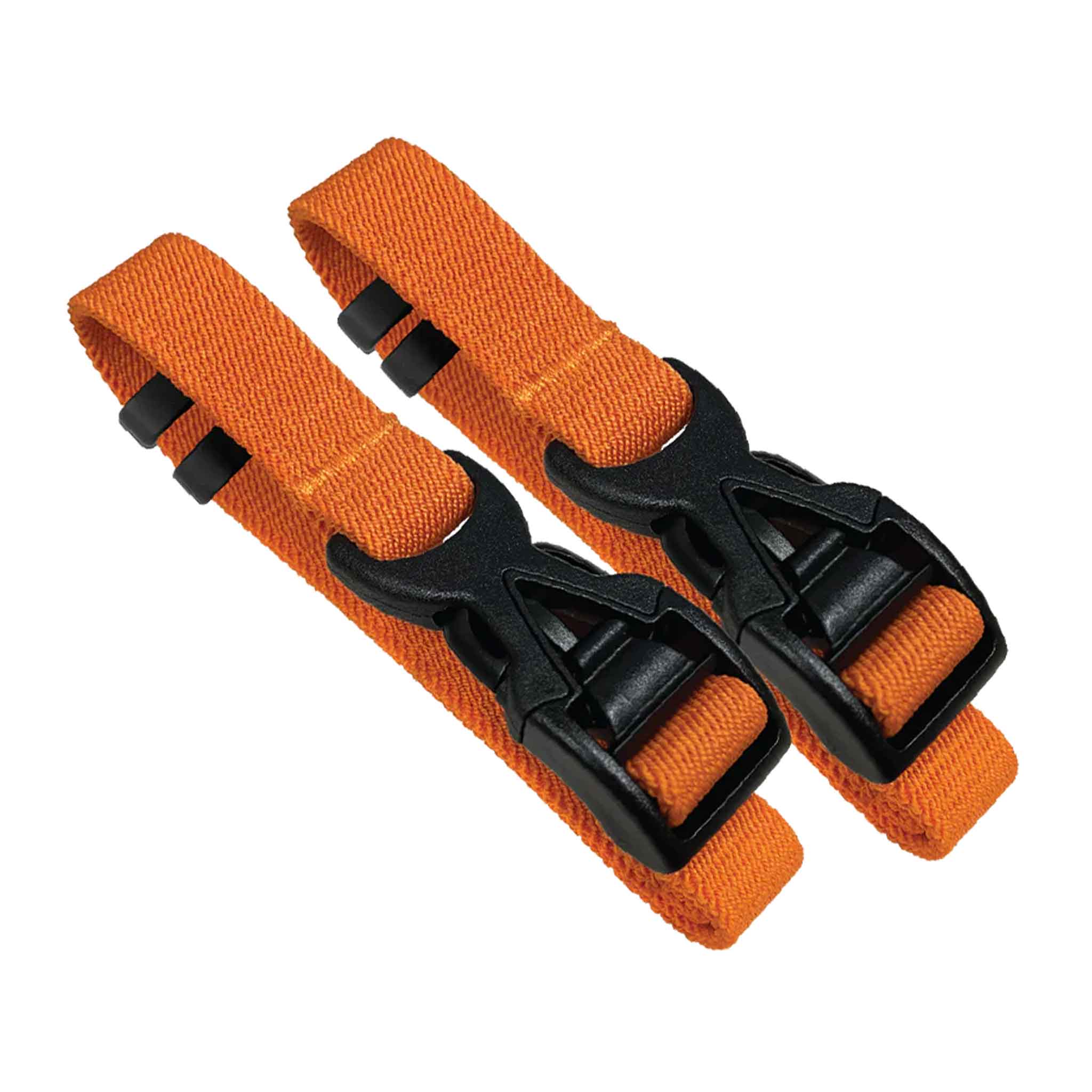 Shearwater Perdix and Petrel Strap Kit Orange