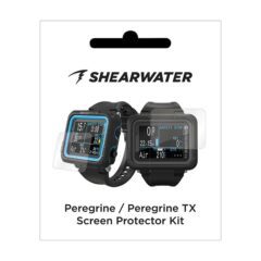 Shearwater Peregrine Screen Protector