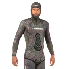 Cressi Seppia 5mm Spearfishing Wetsuit