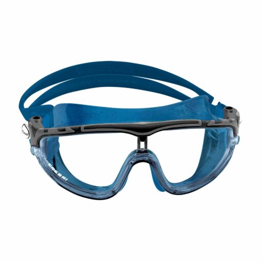 Cressi-Skylight-Goggles-Blue-Metal