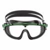 Cressi-Skylight-Swimming-Goggles-Lime