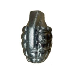 Hand Grenade Lead Weight 1.35kg / 3lb