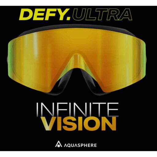 Aquaphere DEFY ULTRA Mask Australia