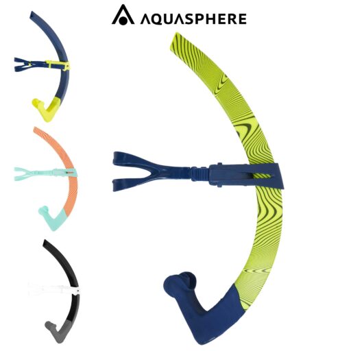 Aquasphere Focus Swim Training Snorkel