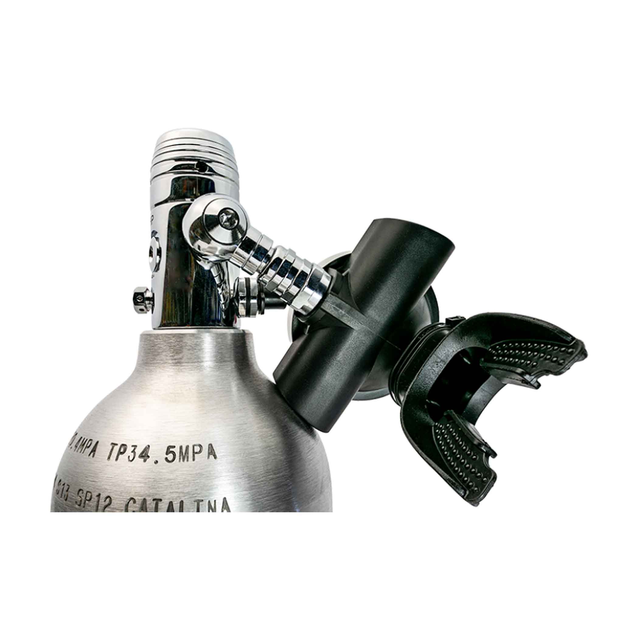 H2Odyssey Extra Air Source EAS2 Australia