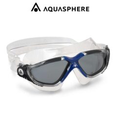 Aquasphere VISTA Swim Mask Smoke Lens
