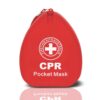 Rescue Divers CPR Pocket Mask Australia