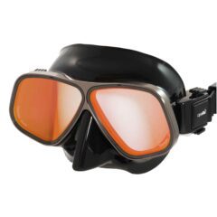 Anti-Reflective UV Cut Dive Masks