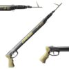 Cressi Mach Pneumatic Speargun With Reducer Australia