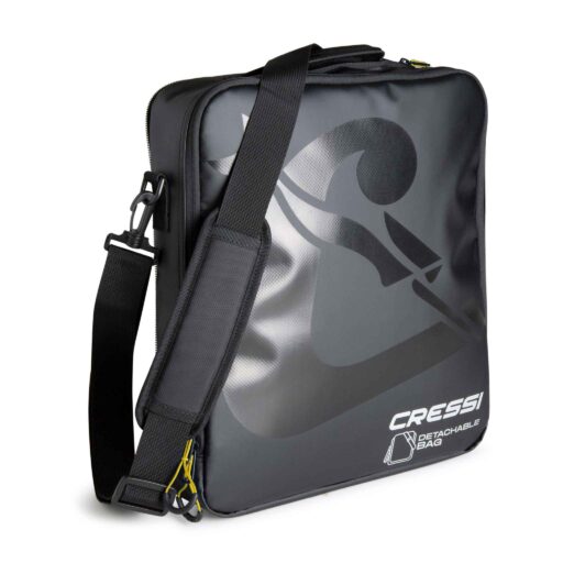 Cressi Moby 7 Dive Bag Detachable