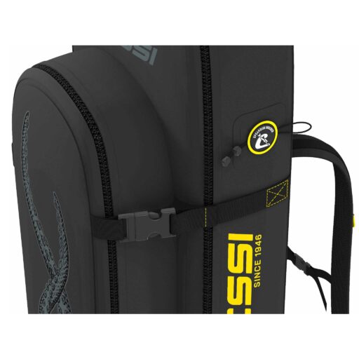 Cressi Piovra Dry Backpack Spearfishing