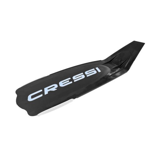 Cressi Sprint Fin Blade Black